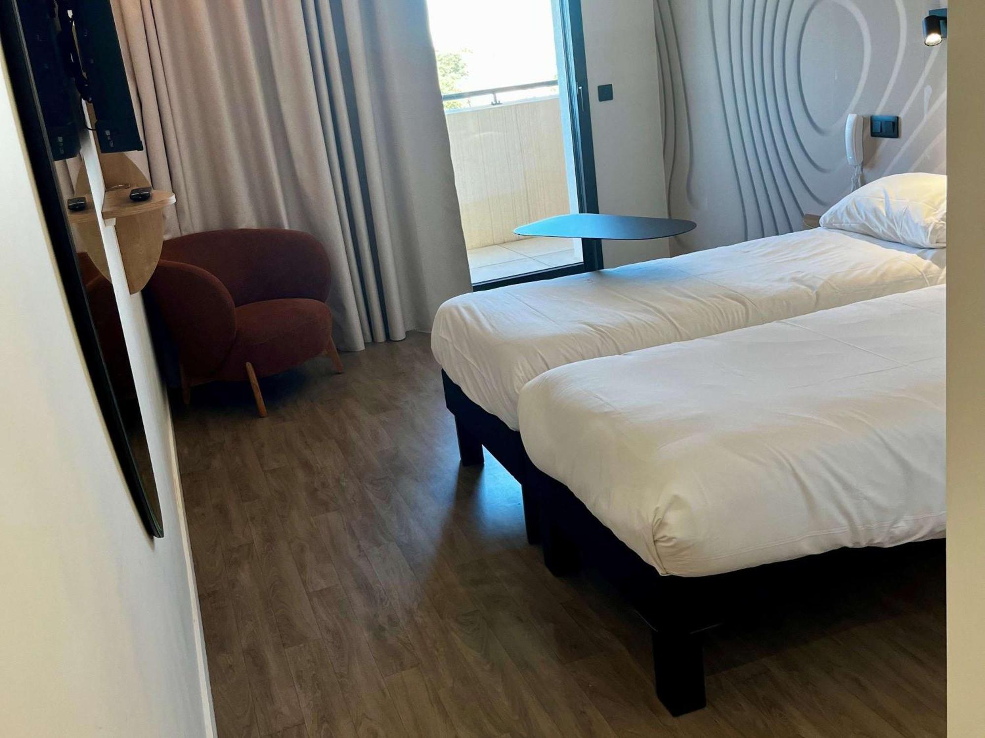 فندق Ibis Styles Cabries Aix-En-Provence Tgv المظهر الخارجي الصورة