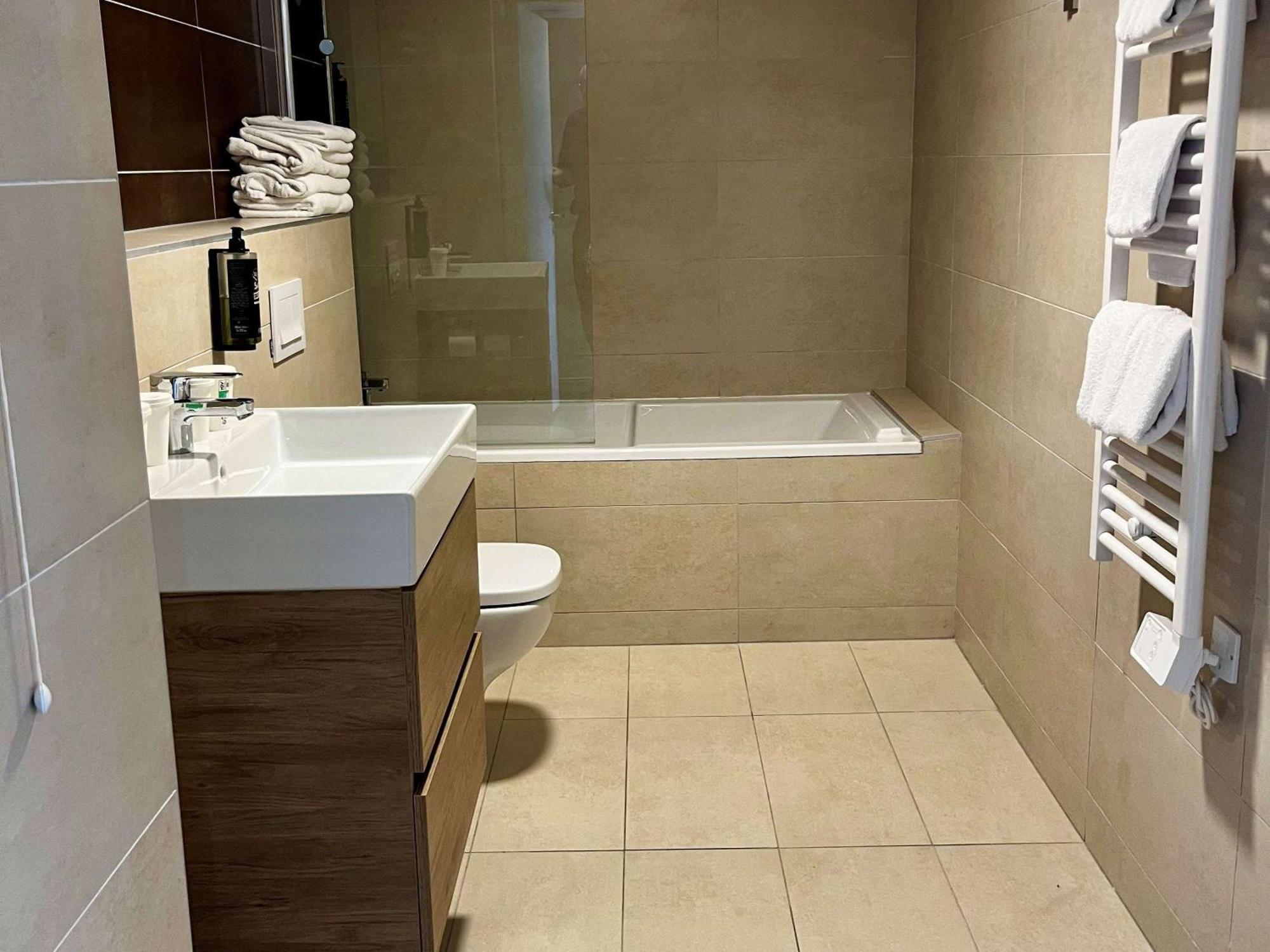 فندق Ibis Styles Cabries Aix-En-Provence Tgv المظهر الخارجي الصورة