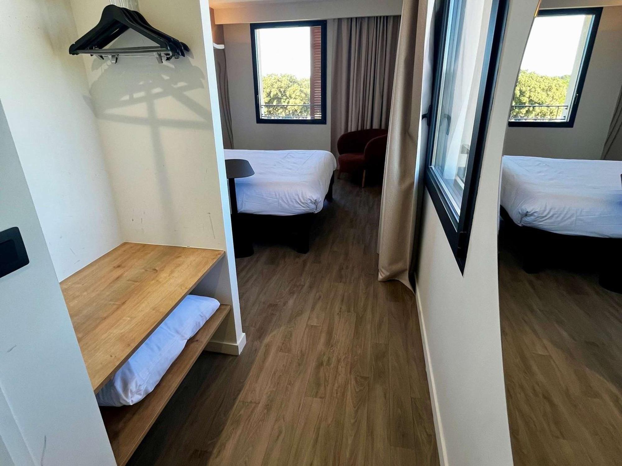 فندق Ibis Styles Cabries Aix-En-Provence Tgv المظهر الخارجي الصورة