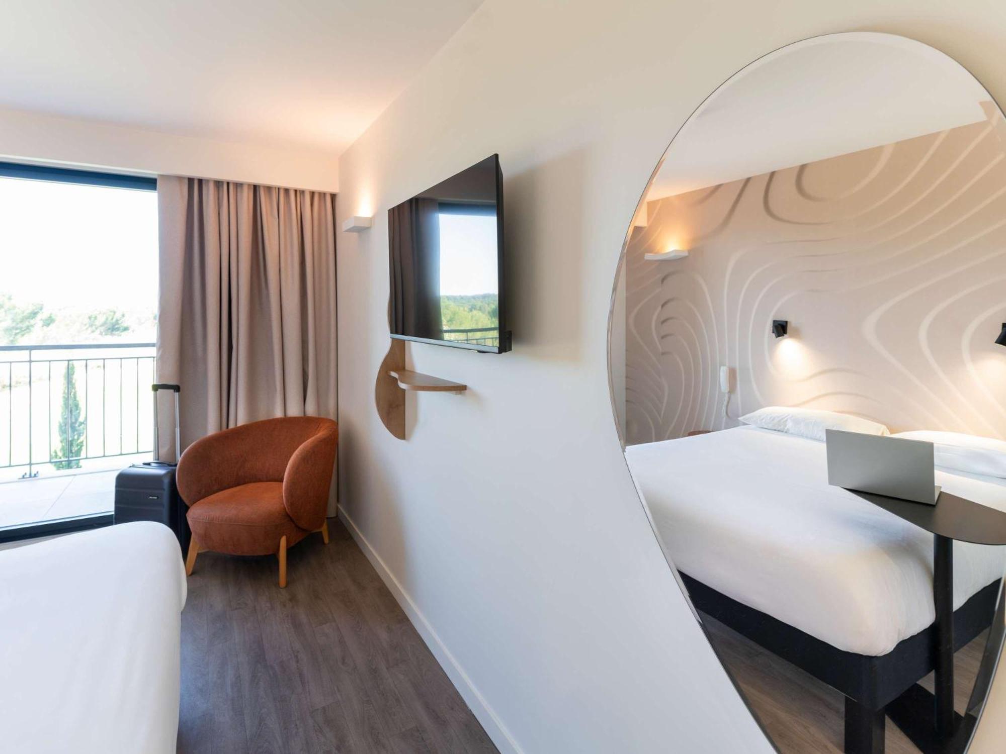 فندق Ibis Styles Cabries Aix-En-Provence Tgv المظهر الخارجي الصورة