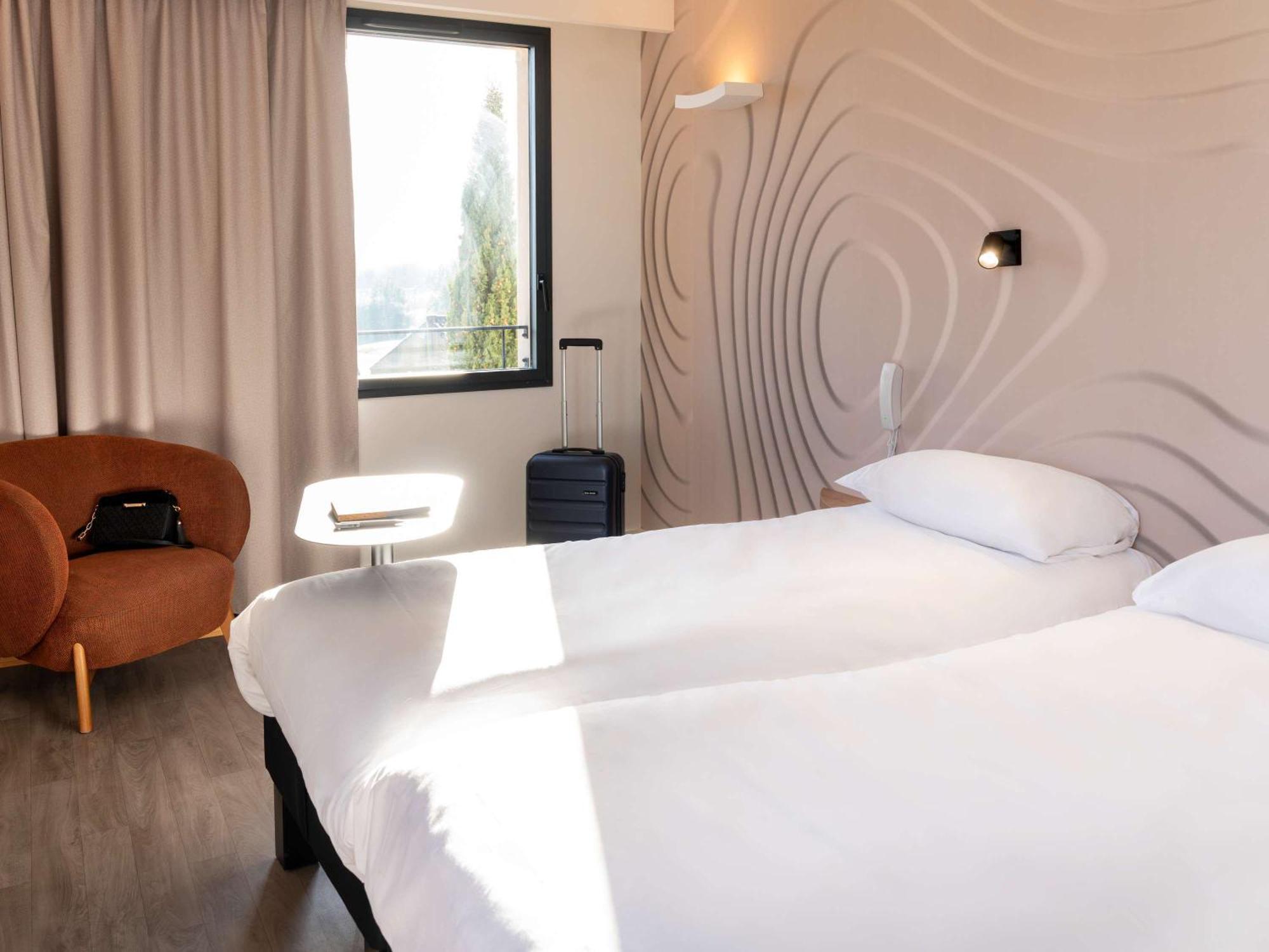 فندق Ibis Styles Cabries Aix-En-Provence Tgv المظهر الخارجي الصورة