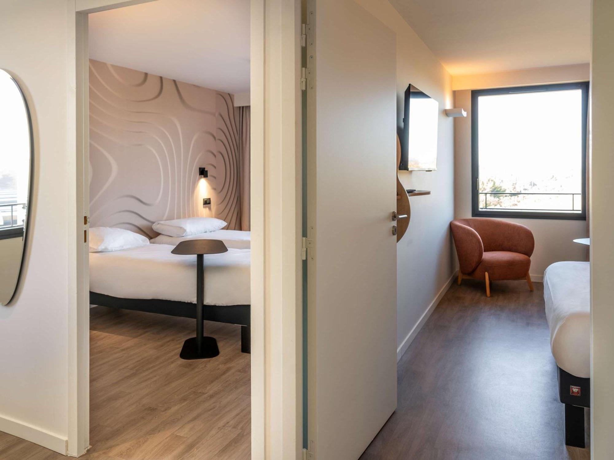 فندق Ibis Styles Cabries Aix-En-Provence Tgv المظهر الخارجي الصورة