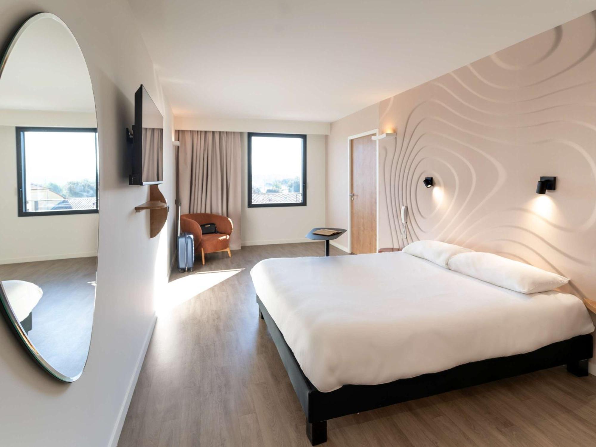 فندق Ibis Styles Cabries Aix-En-Provence Tgv المظهر الخارجي الصورة