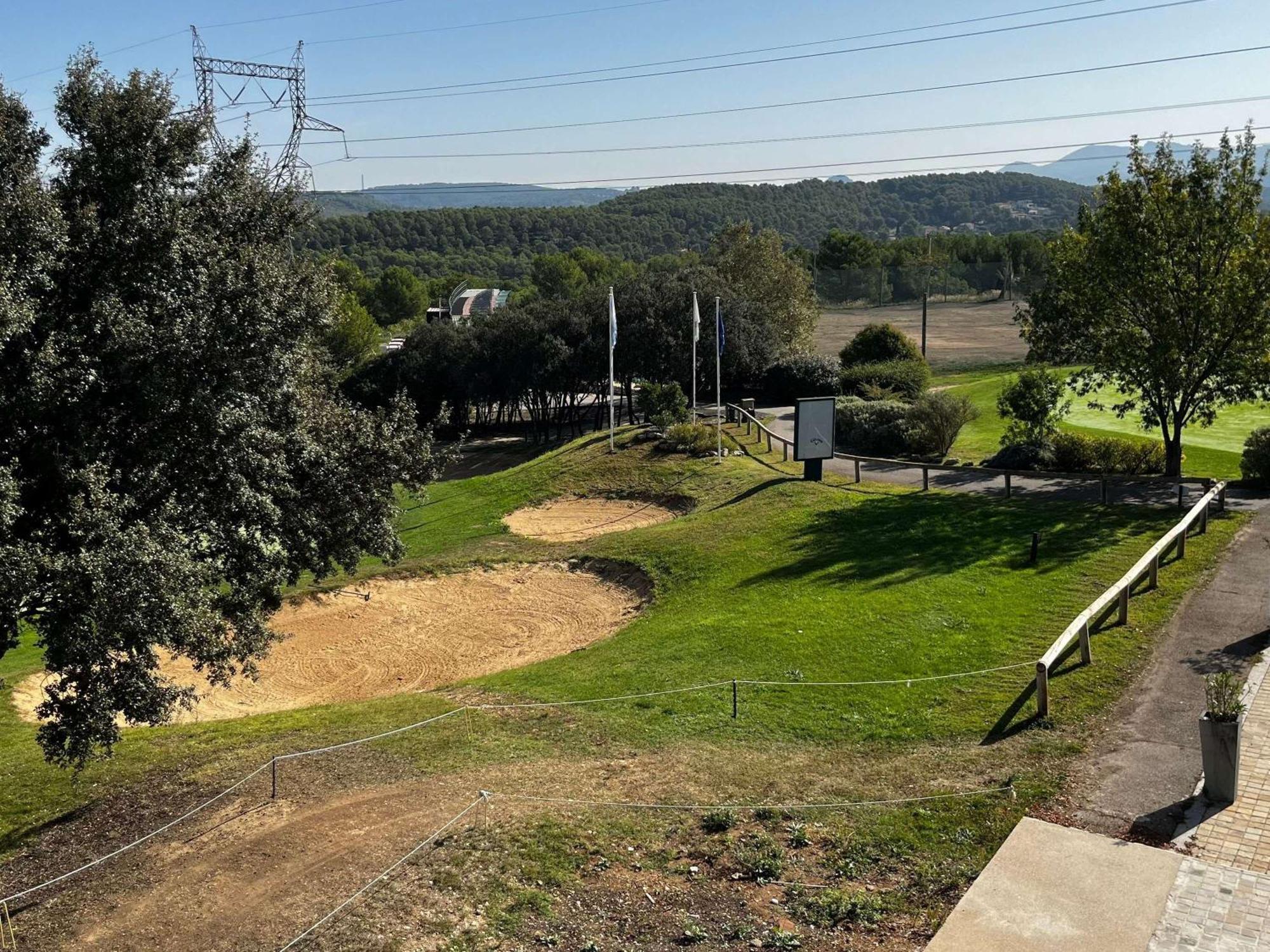 فندق Ibis Styles Cabries Aix-En-Provence Tgv المظهر الخارجي الصورة