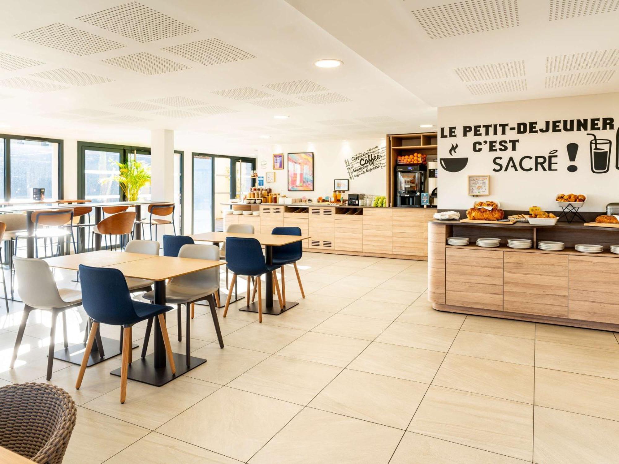 فندق Ibis Styles Cabries Aix-En-Provence Tgv المظهر الخارجي الصورة