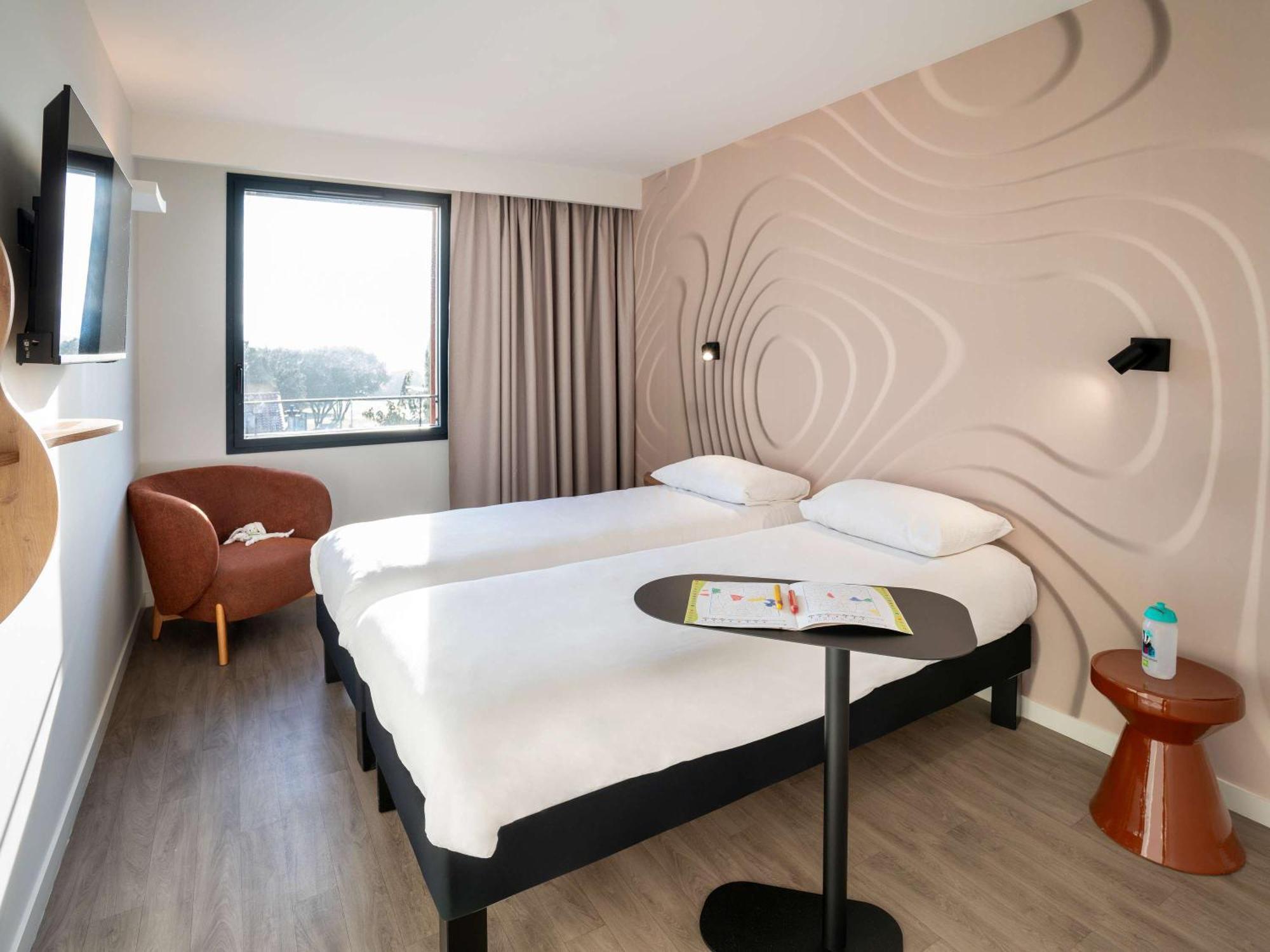 فندق Ibis Styles Cabries Aix-En-Provence Tgv المظهر الخارجي الصورة