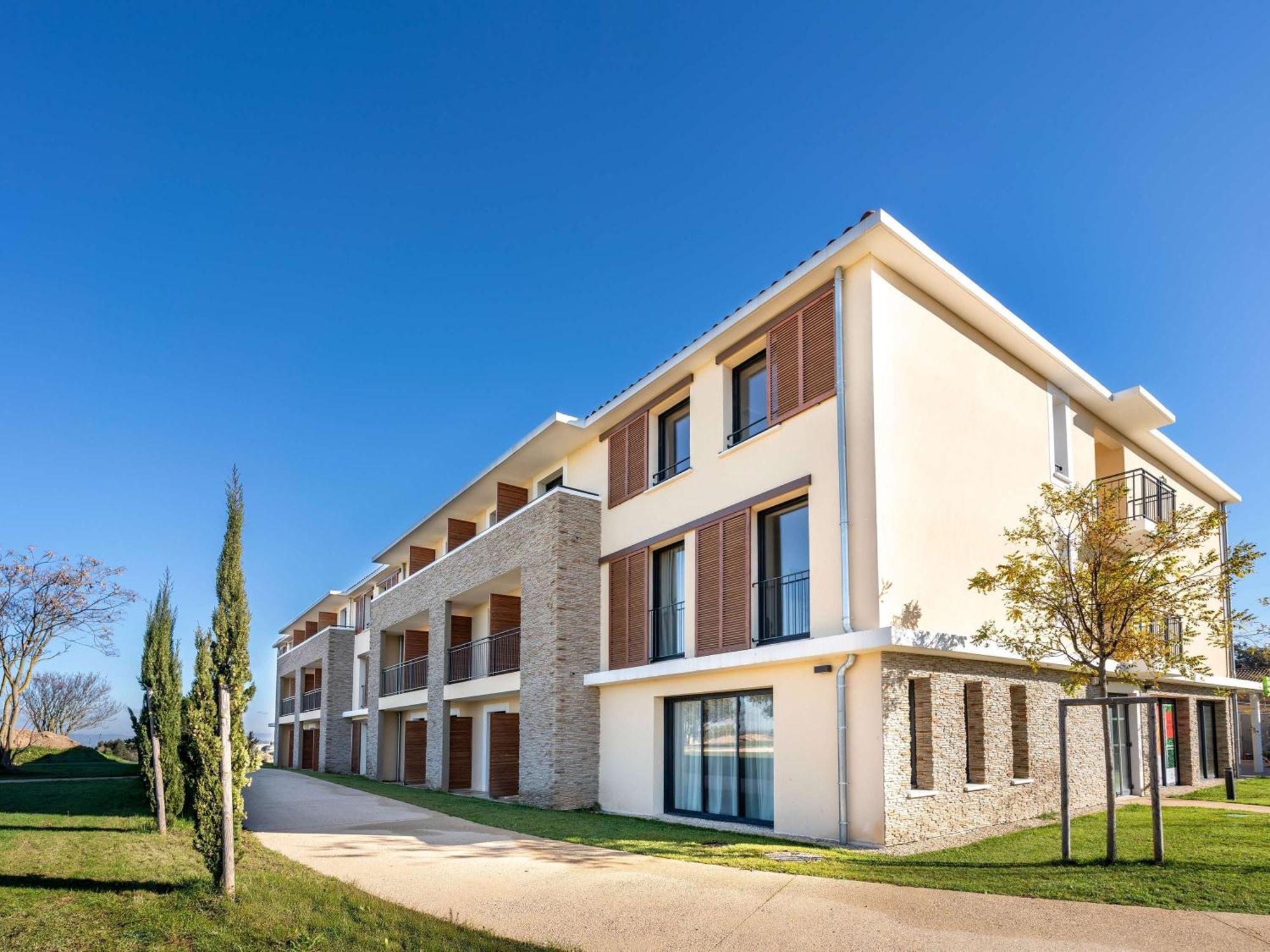 فندق Ibis Styles Cabries Aix-En-Provence Tgv المظهر الخارجي الصورة